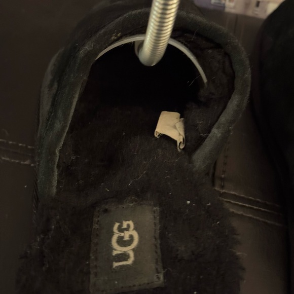 Women's Ugg scuff slipper size 9 - Picture 3 of 6
